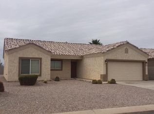 14652 S Charco Rd, Arizona City, AZ 85123