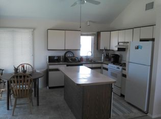 1121 S Green St, Tuckerton, NJ