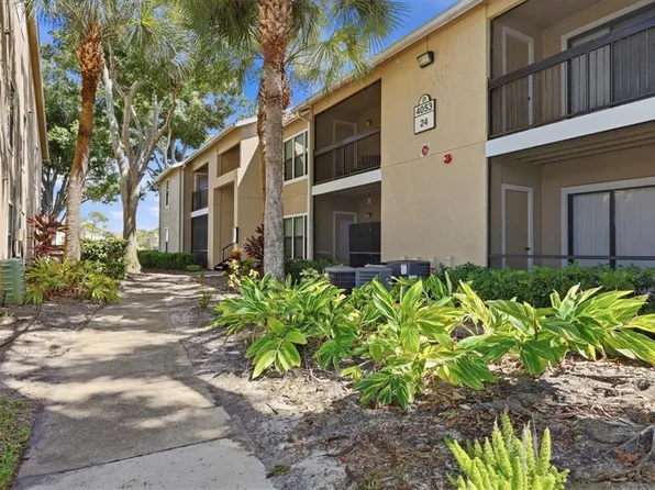 4053 CROCKERS LAKE BOULEVARD #14, SARASOTA, FL 34238