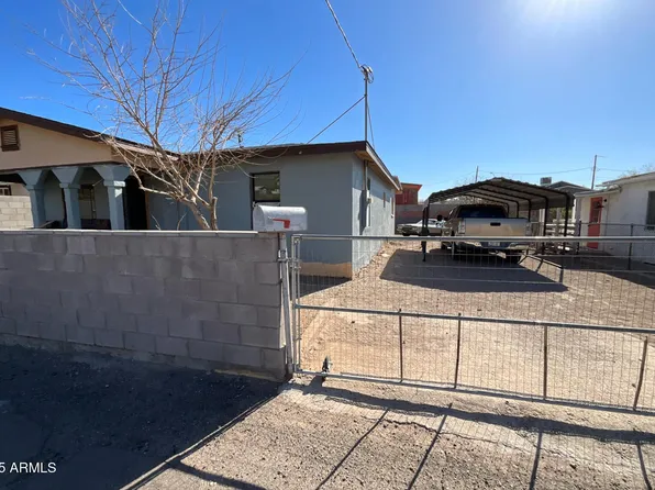 615 W Wight Street, Superior, AZ 85173