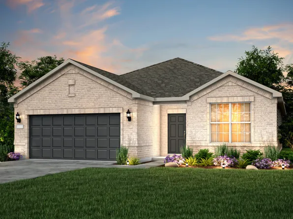 11905 Paseo De Los Lagos Way, Manor, TX 78653