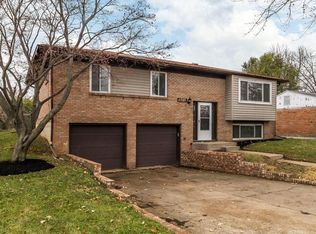 1787 Newfield Rd, Columbus, OH 43209