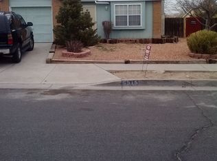 6515 Flynn Ave NW, Albuquerque, NM 87120