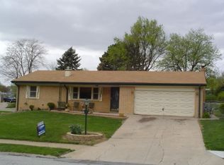 3206 Pleasant Dr, Bellevue, NE 68147