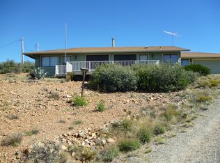 14435 E White Dr, Dewey, AZ 86327