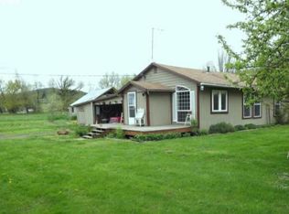 15028 NW Highway 47, Banks, OR 97106