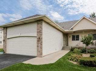 15617 Linnet St NW, Andover, MN 55304