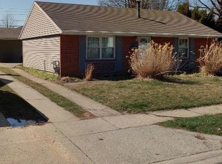 239 Lincolnshire Rd, Columbus, OH 43230