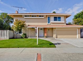 4885 Rue Bordeaux, San Jose, CA 95136