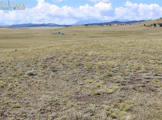 Caddo Rd, Hartsel, CO 80449