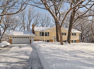 8383 Red Rock Rd, Eden Prairie, MN 55347