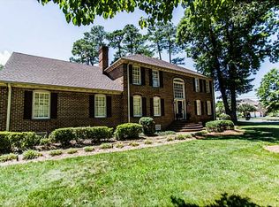 4300 N Witchduck Rd, Virginia Beach, VA 23455