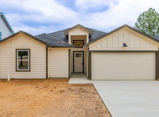 3465 Sam Houston Rd, Willis, TX 77378