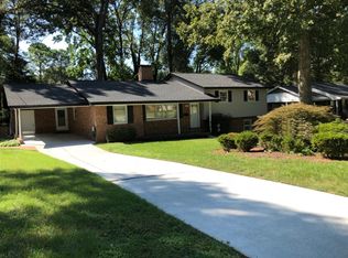 1305 Vandora Ave, Garner, NC 27529