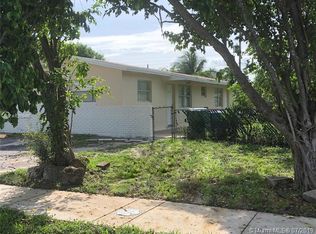 1820 Fern Rd, Plantation, FL 33317