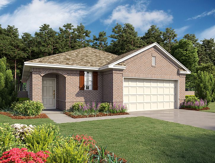 15811 Kinord Terrace Drive Elevation Image 1