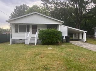 518 Overhill Dr, Burlington, NC 27217