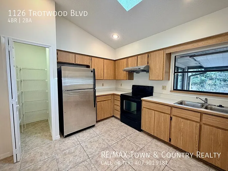 1126 Trotwood Blvd — Photo 12