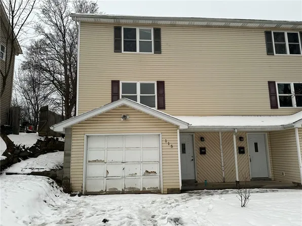 115 Lydia St, Rochester, NY 14612