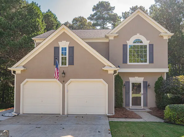 240 Ashland Dr, Woodstock, GA 30189