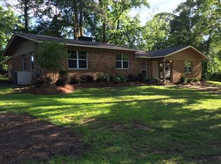 102 Albert Dr, Haughton, LA 71037