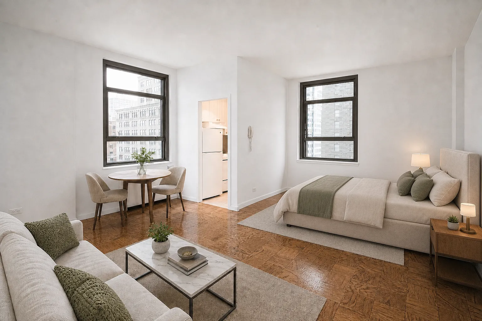 4 Park Avenue — Photo 1
