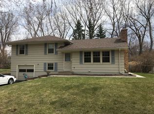 8455 Kell Ave S, Bloomington, MN 55437