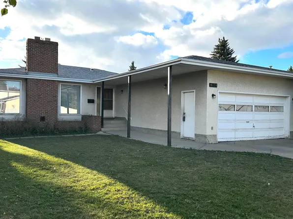4128 110th St NW, Edmonton, AB T6J 2T5
