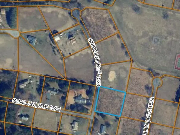 149 Snipe Ln #149, Machipongo, VA 23405