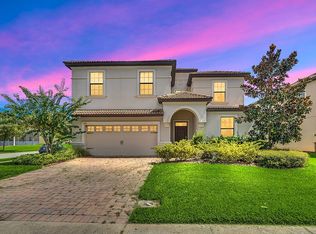 1419 Wexford Way, Champions Gate, FL 33896