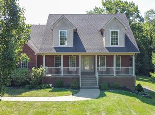 4511 Abbott Grove Pl, Crestwood, KY 40014