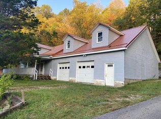 2587 Moss Hollow Rd, Chillicothe, OH 45601