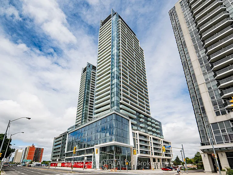8 Olympic Garden Dr #S3208 — Photo 1