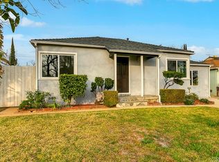 1329 Bonita Ave, La Verne, CA 91750