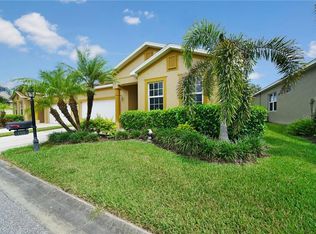 1916 Nottingham Trl, Punta Gorda, FL 33980