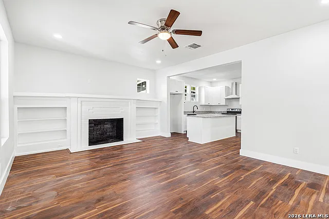 823 W French Pl — Photo 19