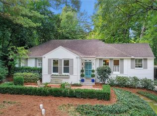 80 28th St, Atlanta, GA 30309