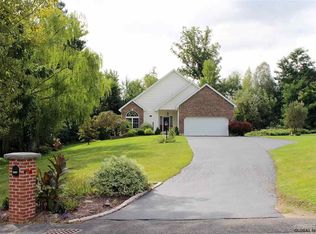 3666 Somerset St, Schenectady, NY 12309