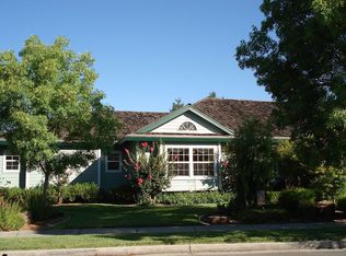2583 Greenvale Ln, Santa Rosa, CA 95401