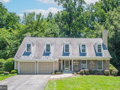 8516 Scarboro Ct, Potomac, MD, 20854