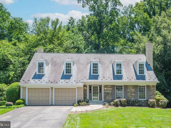 8516 Scarboro Ct, Potomac, MD 20854