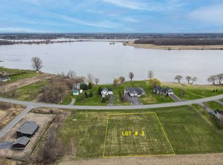 0 Lakeshore Dr #2, South Dundas, ON K0C1X0