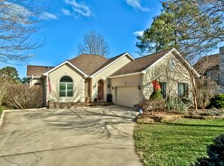 110 Quapaw Cir, Loudon, TN 37774