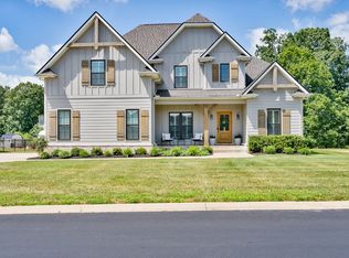 452 Sheas Way, Clarksville, TN 37043