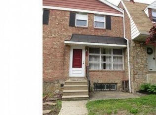 5438 Quentin St, Philadelphia, PA 19128