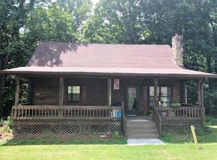 213 Tarter Ln, Russell Springs, KY 42642