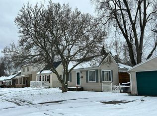 15338 Dixie, Redford, MI 48239