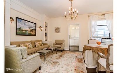 Sold by Douglas Elliman