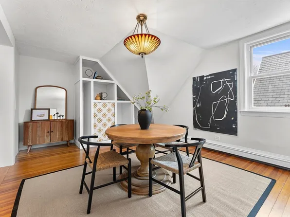 49 Paul Gore St #3, Jamaica Plain, MA 02130