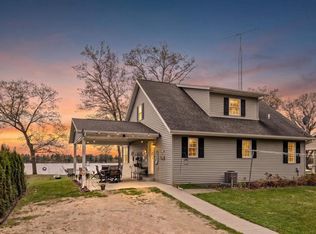 N8067 Tuttle Lake Road, Neshkoro, WI 54960